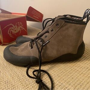 Saltic Barefoot Shoes